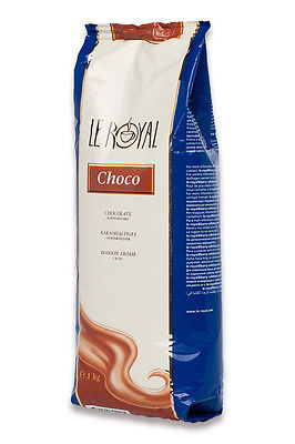 Kakao LeRoyal 16.5% 1kg