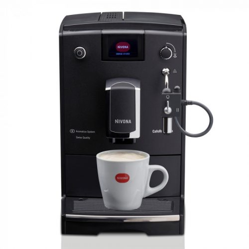 Kohvimasin Nivona CafeRomantica NICR 660