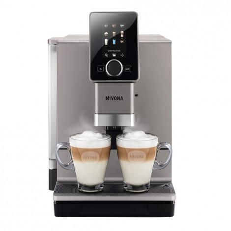 Kohvimasin Nivonac “NICR 930”
